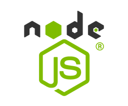 NodeJS logo