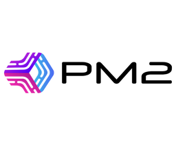 Pm2 logo