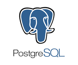 PostgreSQL logo